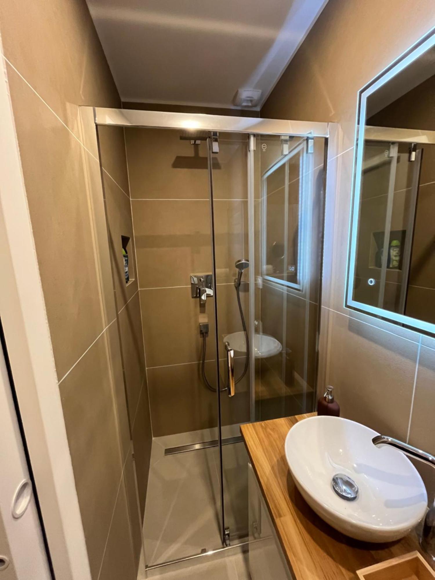 Chambre Chez Habitant Douche Wc Prives - Calme - Terrasse Saint-Germain-en-Laye Exterior photo